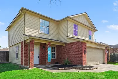 22034 Willow Shade Lane, Tomball, TX 77375 - Photo 4