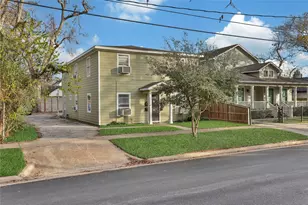 1036 Louise St, Houston, TX 77009 - Photo 2