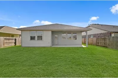 10422 Sherwin Pass Drive, Rosharon, TX 77583 - Photo 2