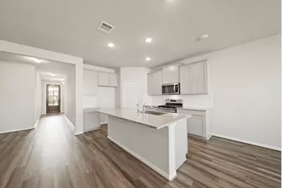 10422 Sherwin Pass Drive, Rosharon, TX 77583 - Photo 8