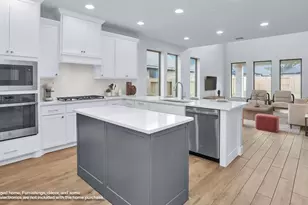 9620 Mount Brewer Ln, Porter, TX 77365 - Photo 2