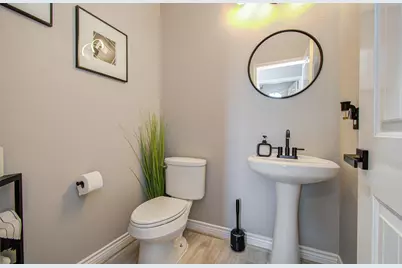 24503 Rossmore Hill Court, Spring, TX 77389 - Photo 6