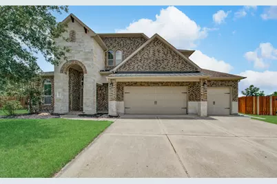 24503 Rossmore Hill Court, Spring, TX 77389 - Photo 1