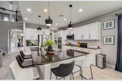 24503 Rossmore Hill Court, Spring, TX 77389 - Photo 16