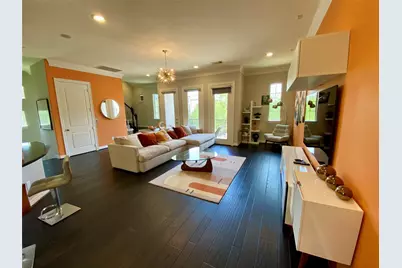 12279 Oxford Crescent Circle, Houston, TX 77082 - Photo 6