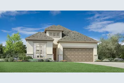 7406 New Pecan Drive, Fulshear, TX 77441 - Photo 8