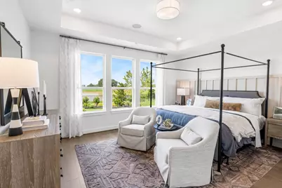 7406 New Pecan Drive, Fulshear, TX 77441 - Photo 6