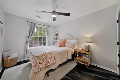 34 Wintergreen Trail, The Woodlands, TX 77382 - Photo 12