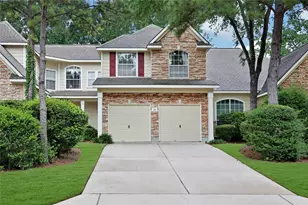 34 Wintergreen Trail, The Woodlands, TX 77382 - Photo 18