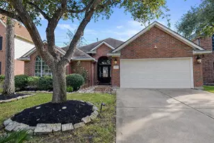 6343 Deep Canyon Dr, Katy, TX 77450 - Photo 4