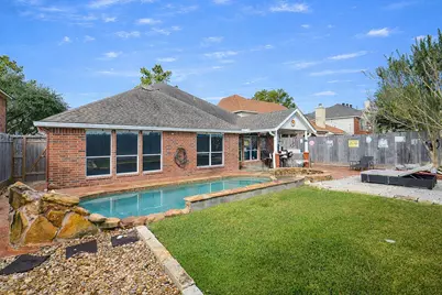 6343 Deep Canyon Drive, Katy, TX 77450 - Photo 32