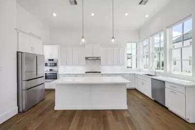 3309 Timbergrove Heights Street, Houston, TX 77008 - Photo 8