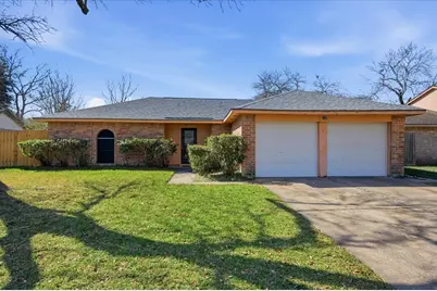 1618 Oakbury Drive, Missouri City, TX 77489 - Photo 1