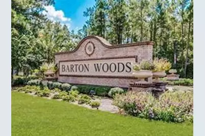 3385 Wooded Lane, Conroe, TX 77301 - Photo 2