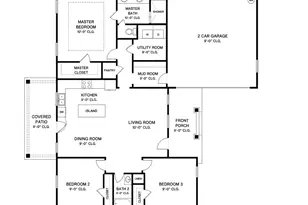 614 Austin St, West Columbia, TX 77486 - Photo 2