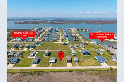 0 Pieces Of Eight Drive, Freeport, TX 77541 - Photo 12