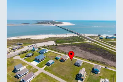 0 Pieces Of Eight Drive, Freeport, TX 77541 - Photo 1