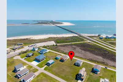 0 Pieces Of Eight Drive, Freeport, TX 77541 - Photo 1