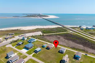 0 Pieces Of 8 Dr, Freeport, TX 77541 - Photo 1