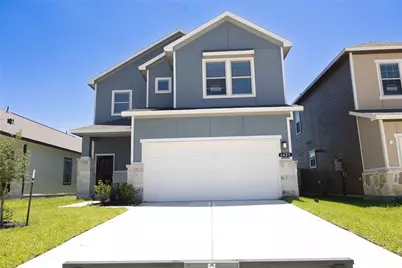 6423 Bolinas Ct, Rosharon, TX 77583 - Photo 1