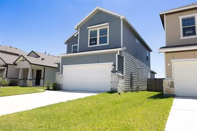 6423 Bolinas Ct, Rosharon, TX 77583 - Photo 2