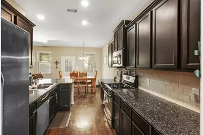 1766 Parkside Shores Lane, Crosby, TX 77532 - Photo 8