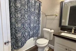 4106 Darby St, Bacliff, TX 77518 - Photo 6