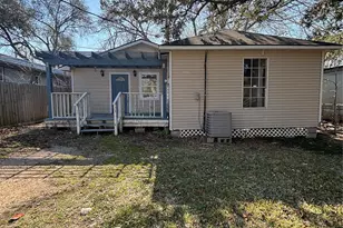 4106 Darby St, Bacliff, TX 77518 - Photo 1