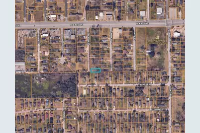 229 Preston Street, La Marque, TX 77568 - Photo 1