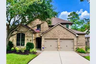 6 Sheephorn Court, The Woodlands, TX 77354 - Photo 1