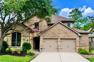 6 Sheephorn Ct, The Woodlands, TX 77354 - Photo 1