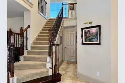 6 Sheephorn Court, The Woodlands, TX 77354 - Photo 4
