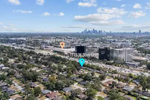 1119 W 30th St, Houston, TX 77018 - Photo 40