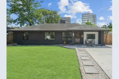 1119 W 30th Street, Houston, TX 77018 - Photo 1