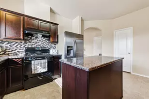 631 Honeysuckle Vine Dr, Rosenberg, TX 77469 - Photo 8
