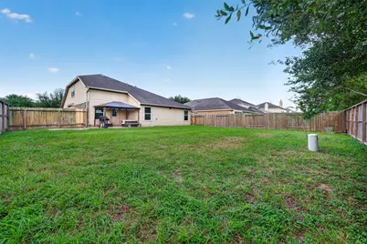 631 Honeysuckle Vine Drive, Rosenberg, TX 77469 - Photo 24