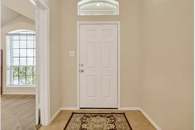 631 Honeysuckle Vine Drive, Rosenberg, TX 77469 - Photo 4
