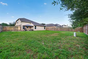 631 Honeysuckle Vine Dr, Rosenberg, TX 77469 - Photo 28