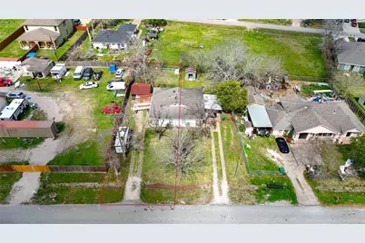 6109 Hertford Street, Houston, TX 77048 - Photo 2