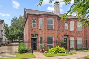 1505 Oneil St, Houston, TX 77019 - Photo 2