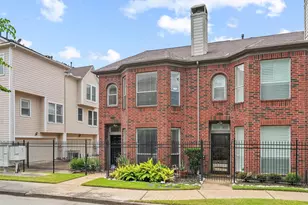 1505 Oneil St, Houston, TX 77019 - Photo 4