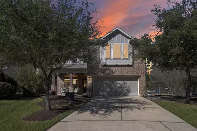 126 Wood Drake Place, Tomball, TX 77375 - Photo 4