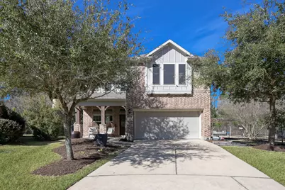 126 Wood Drake Place, Tomball, TX 77375 - Photo 8