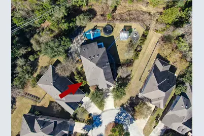 126 Wood Drake Place, Tomball, TX 77375 - Photo 1