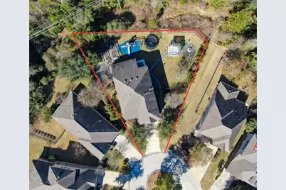 126 Wood Drake Place, Tomball, TX 77375 - Photo 46