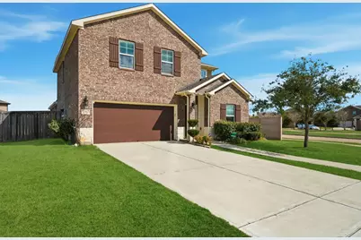 2703 Fairfield Landing Lane, Pearland, TX 77089 - Photo 2