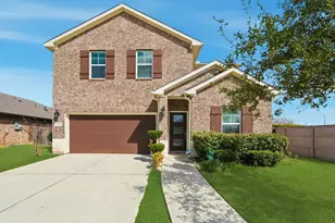 2703 Fairfield Landing Ln, Pearland, TX 77089 - Photo 1