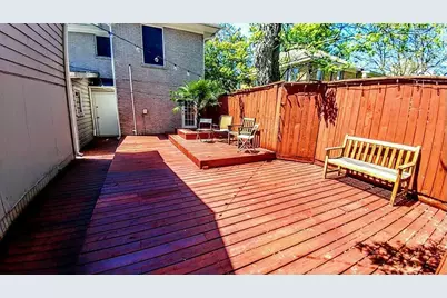 1409 Wentworth Street #B, Houston, TX 77004 - Photo 8