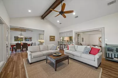 4110 Windswept Drive, Montgomery, TX 77356 - Photo 6