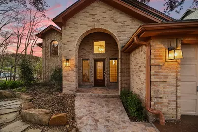 4110 Windswept Drive, Montgomery, TX 77356 - Photo 2